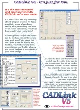 CADLink V5 - General - 1