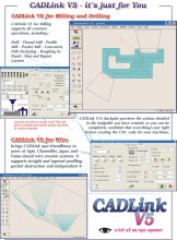 CADLink V5 - General - 2