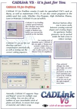 CADLink V5 - General - 4
